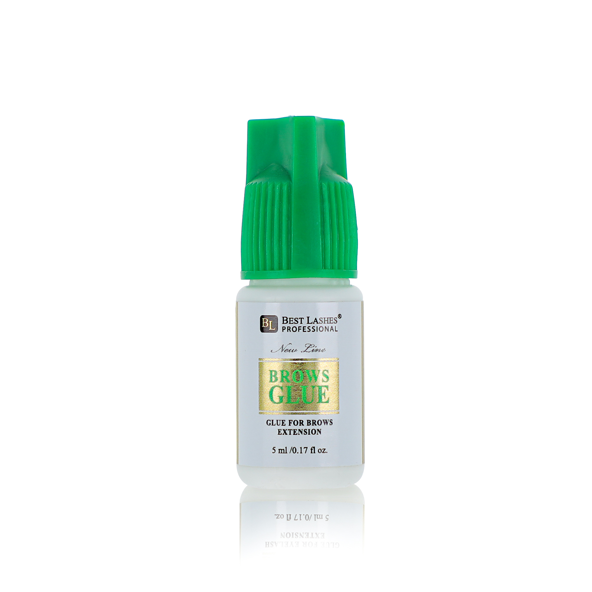 Lepidlo na obočí Brows Glue 5ml