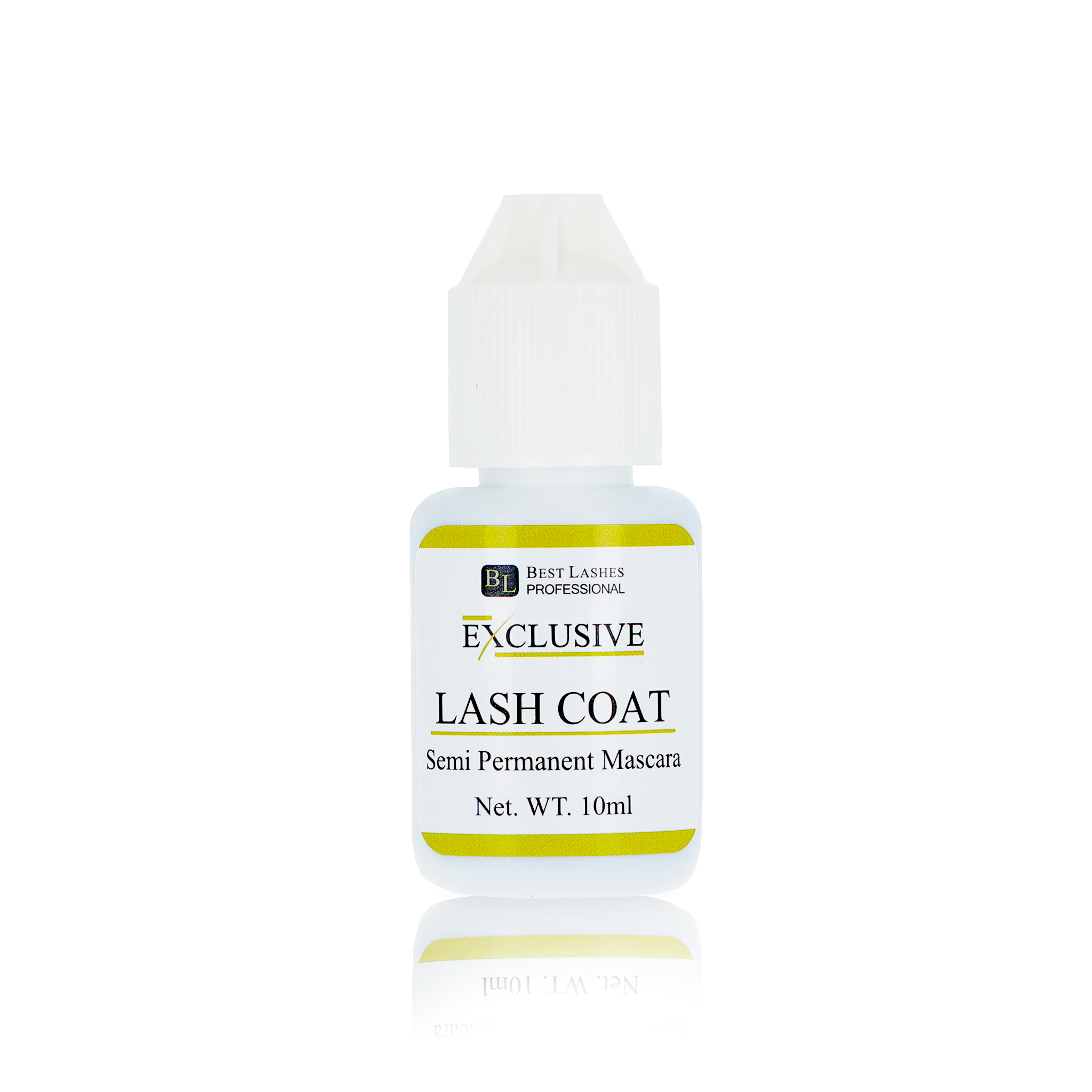 Lash Coat - semi-permanentní mascara