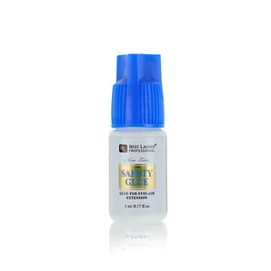 Hypoalergenní lepidlo pro alergiky Safety Glue 5ml