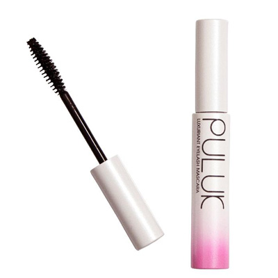 Řasenka PULUK na prodloužené řasy 10ml 