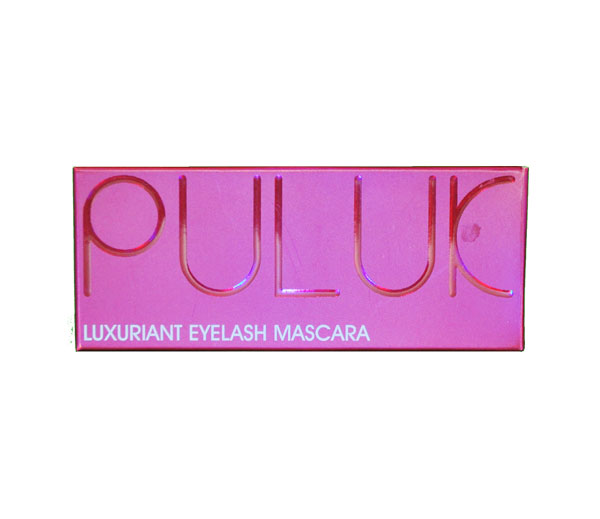 Řasenka PULUK na prodloužené řasy 10ml 