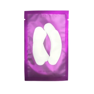 Gelové podložky pod oči MINI - 20 párů